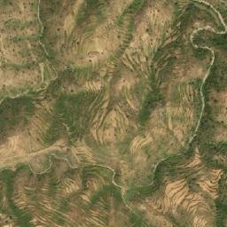 Satellite imagery of Ad Harbe, ER