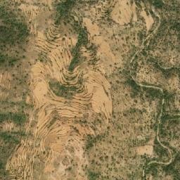Satellite imagery of Ad Harbe, ER
