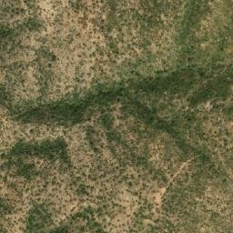 Satellite imagery of Enda Genki, ER