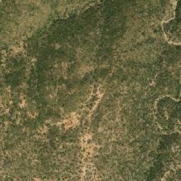 Satellite imagery of Enda Genki, ER