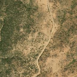Satellite imagery of Enda Genki, ER
