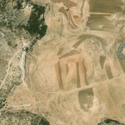 Satellite imagery of Demasit, ER