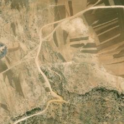 Satellite imagery of Demasit, ER