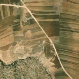 Satellite imagery of Demasit, ER