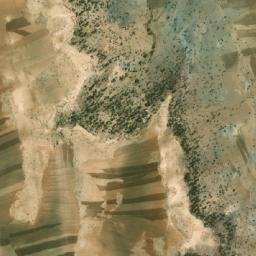 Satellite imagery of Zeban Derder, ER