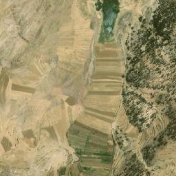 Satellite imagery of Chefa, ER