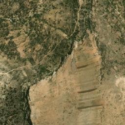 Satellite imagery of Zeban Testay, ER