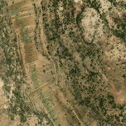 Satellite imagery of Zeban Testay, ER