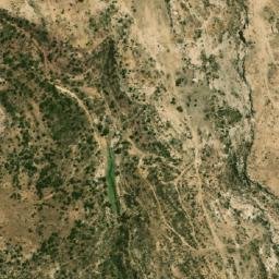 Satellite imagery of Zeban Testay, ER