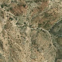 Satellite imagery of Maroro Massebale, ER