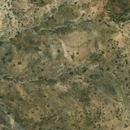 Satellite imagery of Maroro Massebale, ER