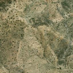 Satellite imagery of Maroro Massebale, ER
