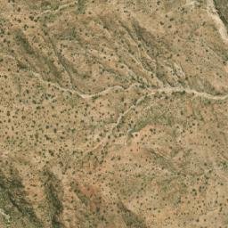 Satellite imagery of Magayrale, ER