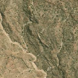 Satellite imagery of Magayrale, ER
