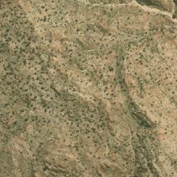 Satellite imagery of Magayrale, ER