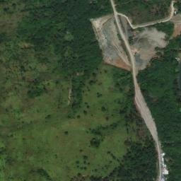 Satellite imagery of Petambu Point, PH