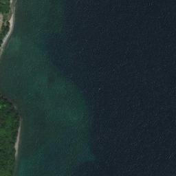 Satellite imagery of Petambu Point, PH