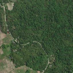 Satellite imagery of Salipsip Point, PH