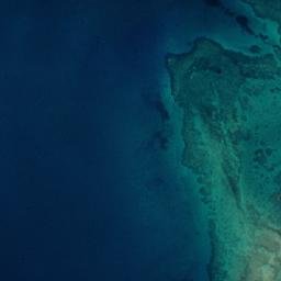 Satellite imagery of Tigas Point, PH