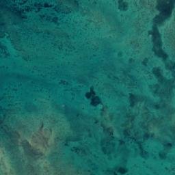 Satellite imagery of Tigas Point, PH