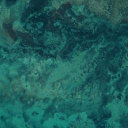 Satellite imagery of Tigas Point, PH