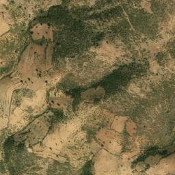 Satellite imagery of May Orkah, ER