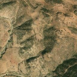 Satellite imagery of Ad Emkay, ER
