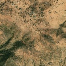 Satellite imagery of Ad Emkay, ER