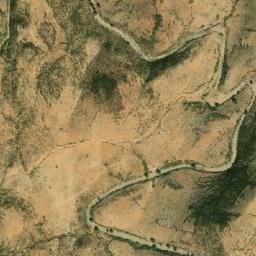 Satellite imagery of Addi Goduf, ER