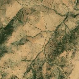 Satellite imagery of Addi Goduf, ER