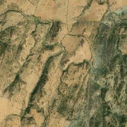 Satellite imagery of Addi Goduf, ER