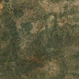 Satellite imagery of Mamor, ER