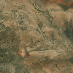 Satellite imagery of Mamor, ER