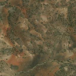 Satellite imagery of Shakay, ER