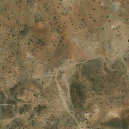 Satellite imagery of Shakay, ER