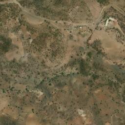 Satellite imagery of Grad Kale, ER