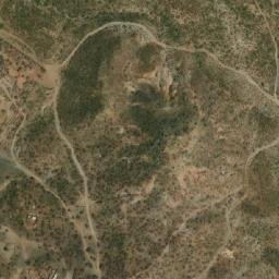 Satellite imagery of Grad Kale, ER