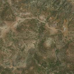 Satellite imagery of Grad Kale, ER