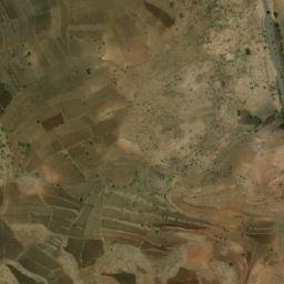 Satellite imagery of Shigiuni, ER