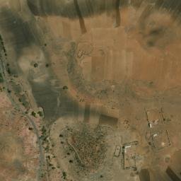 Satellite imagery of Shigiuni, ER