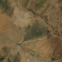 Satellite imagery of Shigiuni, ER