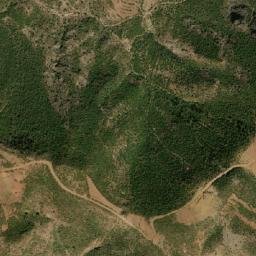 Satellite imagery of Amba Gabriel, ER