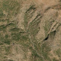Satellite imagery of Karay, ER