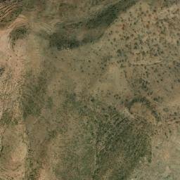 Satellite imagery of Karay, ER