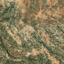 Satellite imagery of Adi Beliya, ER