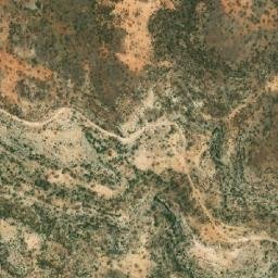 Satellite imagery of Adi Beliya, ER
