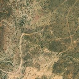 Satellite imagery of Adi Beliya, ER
