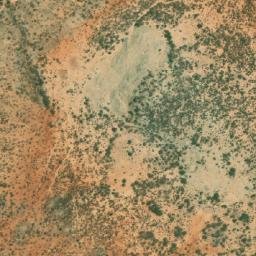 Satellite imagery of Amba Mendidakha, ER