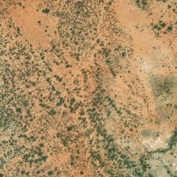 Satellite imagery of Amba Mendidakha, ER