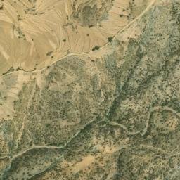 Satellite imagery of Sala Daro, ER